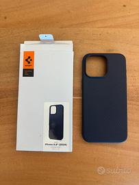 Cover Spigen iPhone 15 Pro Max