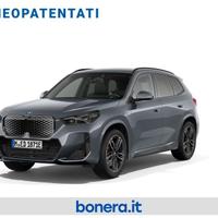 BMW iX1 edrive 20 MSport Pro