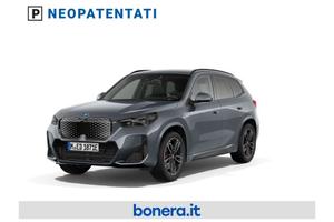 BMW iX1 edrive 20 MSport Pro