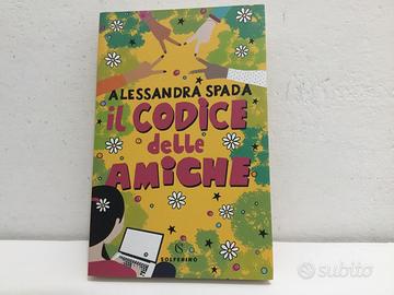 IL CODICE DELLE AMICHE
