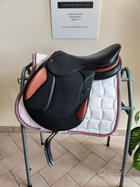 Sella Monoquartiere Nuova 17.5"