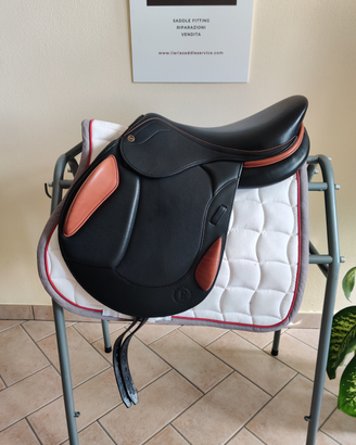 Sella Monoquartiere Nuova 17.5"