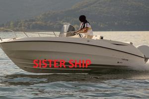 Karnic Open Mkll Honda 100  Valutiamo Permuta