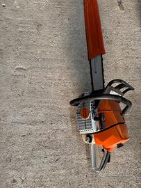 Stihl ms 461