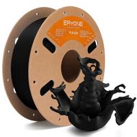 Filamento Eryone PLA Lite Nero 1kg