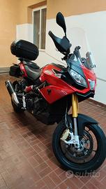 Aprilia Caponord 1200 - 2013