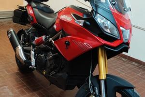 Aprilia Caponord 1200 - 2013