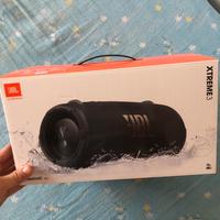 Jbl extreme 3