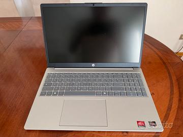 PC Portatile HP