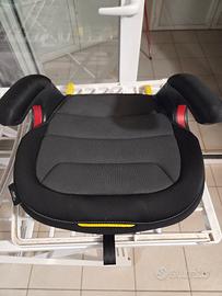 seggiolino auto gruppo 2-3