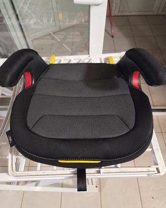 seggiolino auto gruppo 2-3