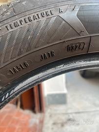 Pneumatici 175/65 R17