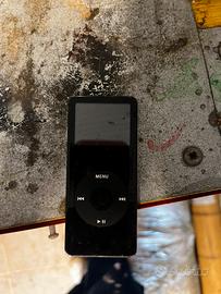 Ipod apple