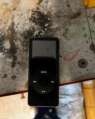 Ipod apple