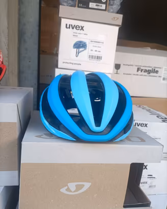 Lotto Caschi Bici Giro Vari Modelli Mips