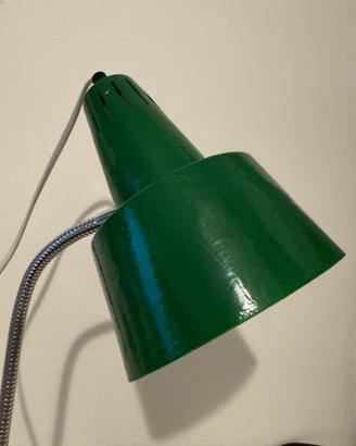 Lampada industriale