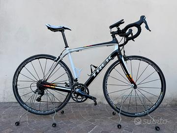 Trek Domane 4 Carbon 105 Mavic Elite