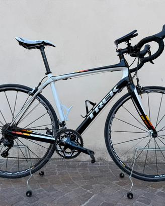Trek Domane 4 Carbon 105 Mavic Elite
