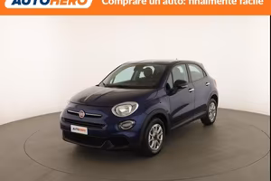 FIAT 500X UW08954