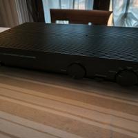 Amplificatore Musical Fidelity A100X