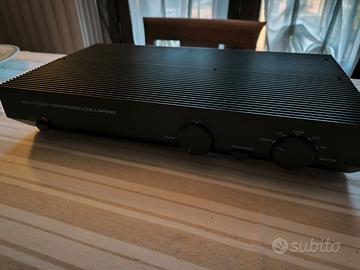Amplificatore Musical Fidelity A100X