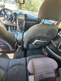 Mini countryman 1.6 one d