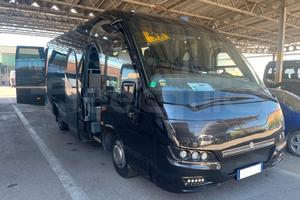 Autobus turistico Iveco Mago 2