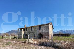 Casa Indipendente Gubbio [SMCOLLE138VRG]