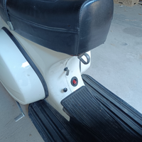 Vespa px 125 E arcobaleno ?