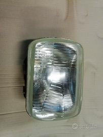 FARO ANTERIORE SINISTRO FIAT 126 1° Serie (72>00)