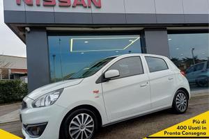 Mitsubishi Space Star 1.0 GPL bi-fuel Funky 1...