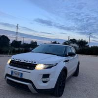 Land Rover Evoque 2.2 SD4