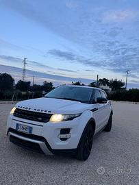 Land Rover Evoque 2.2 SD4