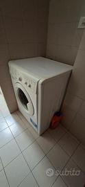 Indesit 6kg A++