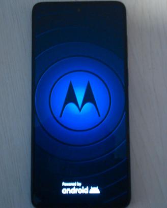 MOTOROLA G82 5G GRIGIO