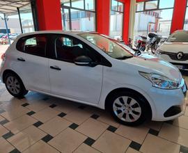 Peugeot 208 BlueHDi 75 5 porte Access