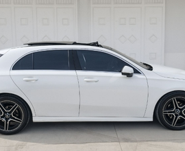 Classe A 180D