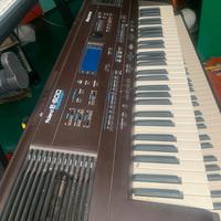Tastiere Roland  Jx -- 3  P