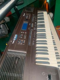Tastiere Roland  Jx -- 3  P
