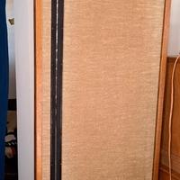 Casse Magneplaner anni 80