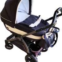 Trio Peg Perego book 51 + accessori