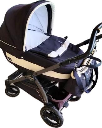 Trio Peg Perego book 51 + accessori