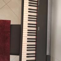 Tastiera Yamaha p-70
