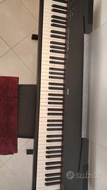 Tastiera Yamaha p-70