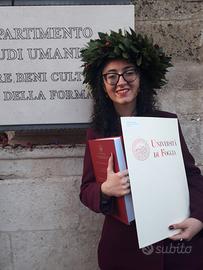 Addetto alle vendite, impiegato, docente