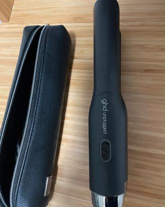 Piastra GHD Unplugged
