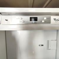 Frigorifero da incasso