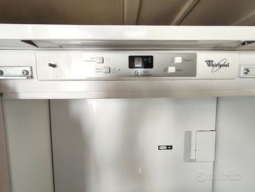 Frigorifero da incasso