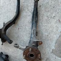 Coppia fuselli  Honda civic Eg Ej