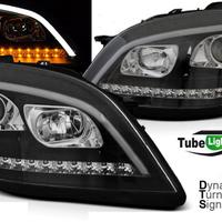 Fari anteriori mercedes ml w164 05-08 tube led
